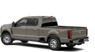 2026 Ford Super Duty® External Image 3